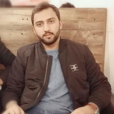 M_Nabeel_055's profile picture. 
