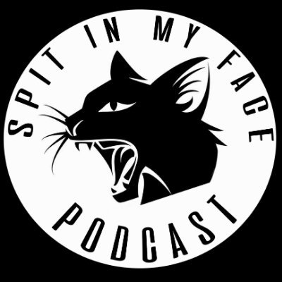 Spit In My Face Podcast is a widely distributed weekly podast dedicated to supporting the underground punk rock music scene for the love of punk.