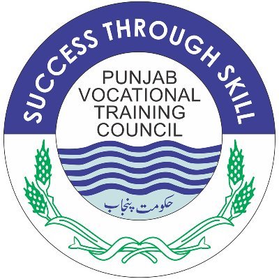 Official handle of Punjab Vocational Training Council (PVTC) established to impart training in employable skills🔧⛪📌✂