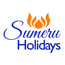 Official account of Sumeru Holidays based at the Art of Living International Center, Bengaluru (R)-560082, Karnataka
https://t.co/5tJgRwxtj4