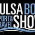 Tulsa Boat Show (@tulsaboatshow) Twitter profile photo