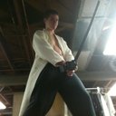 Patrick Wakefield - @Patman4567 - Twitter