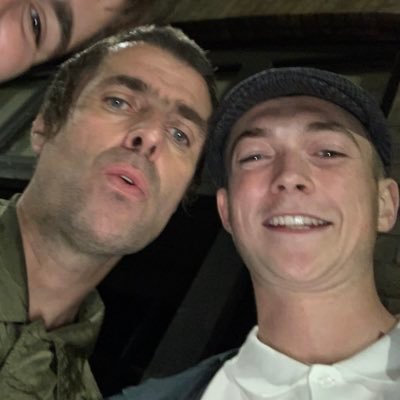 hobbsy98's profile picture. 🍃