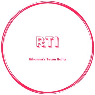 RihannasTeamIta Profile Picture