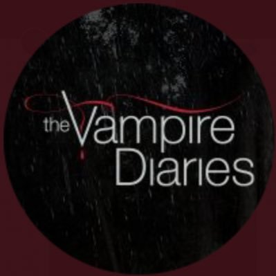 objects in mirror are closer than they appear. Vampire Diaries reviews.
