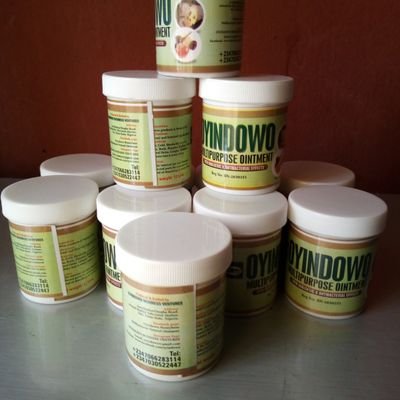 Oyindowo's health products are natural without an iota of compromise. Our products are made with all natural ingredients which singles us out from others.