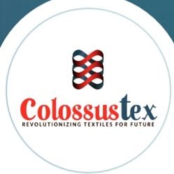 ColossusTex is a visionary platform aiming to make the textile industry future-proof by delivering effective and efficient solutions to the textile supply chain