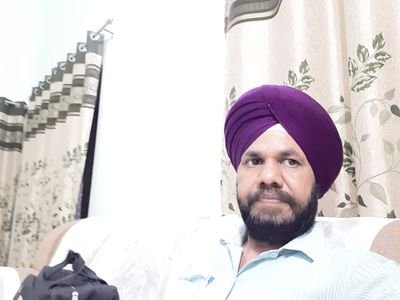 Surjeet Singh Gov Public Relations Up