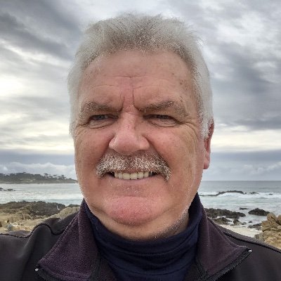 ThomasMMcDonagh's profile picture. Innovative.