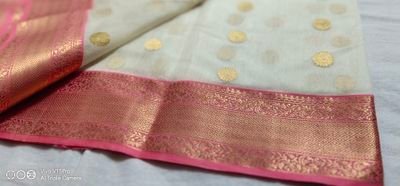 I am manufacturing Chanderi handwoven Saree
contact my WhatsApp number 9981010795,7000516015