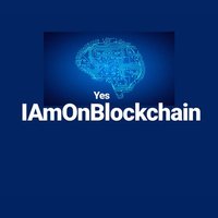 Iamonblockchain (@iamonblockchain) 's Twitter Profile
