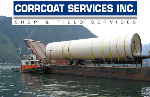 Corrcoat Services Inc. is a sandblasting and coating contractor servicing the Industrial and Oilfield sectors. We provide both Shop and Field services.