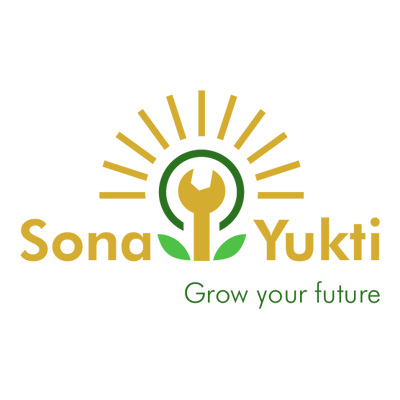 SonaYuktiは、教育、銀行、金融、エンジニアリング、ヘルスケア、不動産、テキスタイル、農業などの幅広い分野で、インドの経済成長のパイオニアである