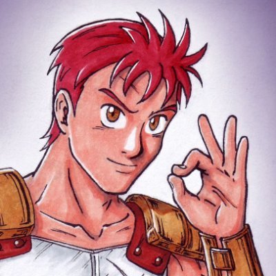 Tagusさんのプロフィール画像
