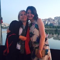 Aynur Tuncel Yazgan (@atuncelyazgan) Twitter profile photo