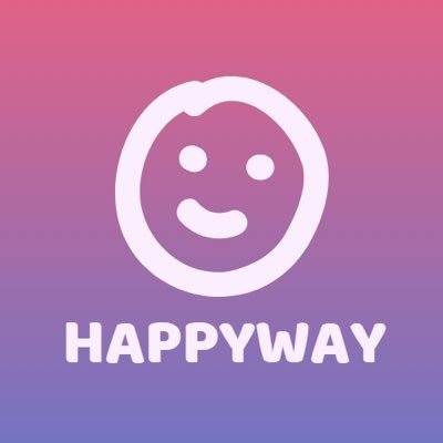 Happywayさんのプロフィール画像