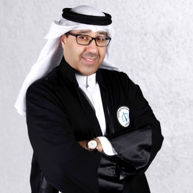 Lawyer965's profile picture. ⚖️ صاحب مجموعة الوجيز للمحاماة⚖️ •عضو جمعية المحامين الكويتية •عضو اتحاد المحامين العرب •جامعة الكويت .حارس قضائي .واتساب 👇https://t.co/PgpI91CDZ0