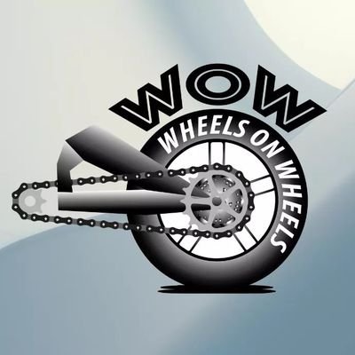 WOW wheels on wheels motorcycle transport