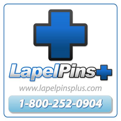 Trading Pins - Lapel Pins Plus