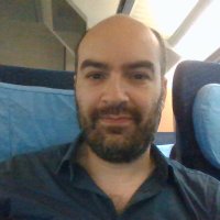 Frédéric EGHIAIAN (@feghiaian) 's Twitter Profile Photo Frédéric EGHIAIAN (@feghiaian) 's Twitter Profile Photo