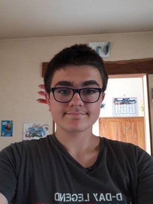 paul_bulteau's profile picture. Geek 
Pro Apple mais j'ai un Samsung 😂🔥
Passionné d'internet #peertopeer #banqueenligne #Revolut #Apple #BitTorrent