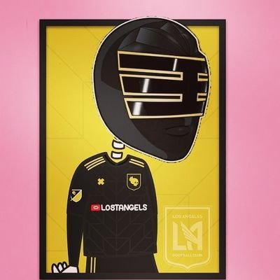 GoldRush 🏆🖤 #LAFCgoldranger 🌴Breaking Records 72/34 🏴🥁Supporters Shield 🛡’19/‘22 @LAFC MLS ‘22 🏆 #LosAngelesFootballClub #6lackandGold ↙↙↙