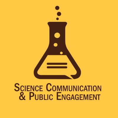 Latest in Science Communications & Science-Public Engagements happening across India & beyond. Hashtag #SciCommIndia #scicomm