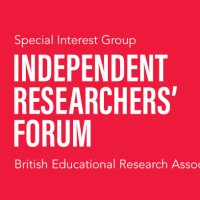 Independent Researchers' Forum (@bera_irf) 's Twitter Profile