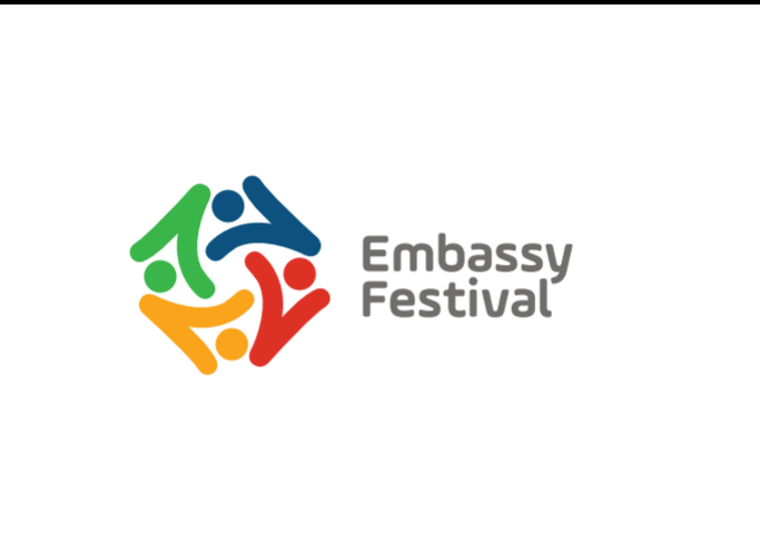 embassyfestgh's profile picture. The Embassy Festival is a 2 day cultural and trade showcase which provides the opportunity for diplomatic missions to display their national culture.