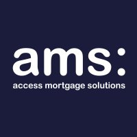 AMS Mortgages(@AMSMortgagesUK) 's Twitter Profile Photo