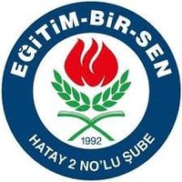 EBS Hatay 2 (@ebshatay2) 's Twitter Profile