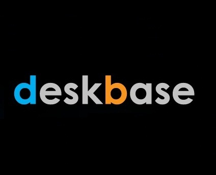 deskbase's profile picture. 