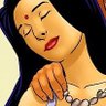 RinaSha75855892's profile picture. Bhabhi here for fun chats only. Like funny talks with Girls and Boys. No timepass. #Bisexual #LoveQueen #GoddessOfLove. Irritating guys will be blocked.