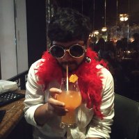 Parthshri Arora (@parthsarora) 's Twitter Profile