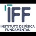 IFF_CSIC (@iff_csic) Twitter profile photo