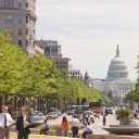 Off the Mall is a site focused on architecture, design, and urban planning from Washington, D.C.