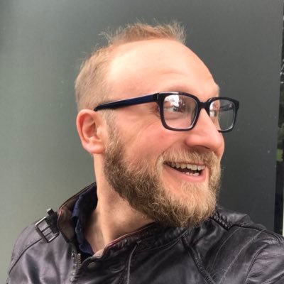 I'm just going outside and may be some time. https://t.co/yaXX0PpGKC