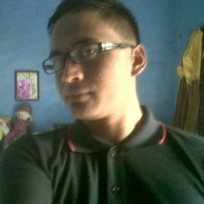 syamcill's profile picture. ‏‏‏ﻛُﻦ ﻓَﻴَﻜُﻮﻥ