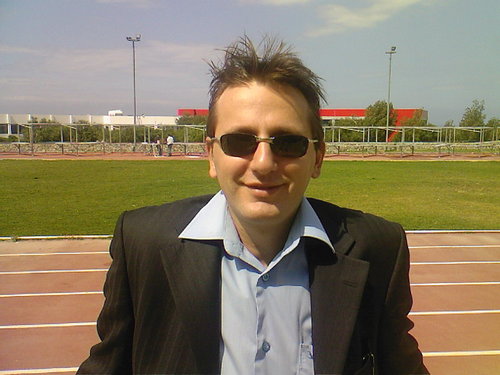 alianbartr's profile picture. 