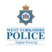WYP Digital Policing (IT) (@WYP_IT) Twitter profile photo