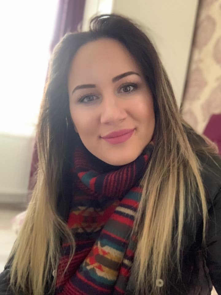 KPaurelle's profile picture. toute simple .. #matière_première de qualité travaille #chez_moi