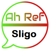 Ah Ref Sligo (@ahrefsligo) 's Twitter Profile