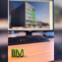 IIM_TU_Dortmund (@iim_tu) 's Twitter Profile