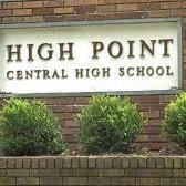 I am Mr. Lowe-Career and College Manager at High Point Central High School