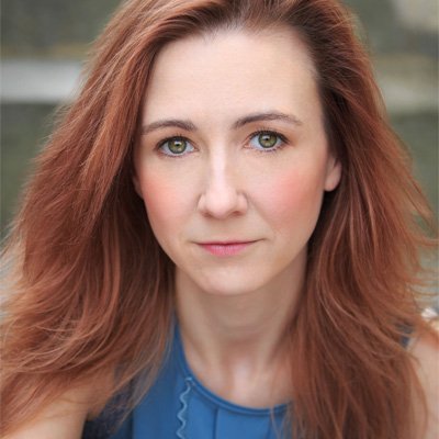 Annette Chown Profile