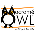 macrameowl's profile picture. Nothing is too silly!