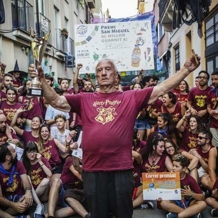 CarrerProgres's profile picture. Tota la informació que necessites saber sobre el carrer Progrés! Auu au au!!:
📧carrerprogres@gmail.com
📱IG: @Carrer_Progres
