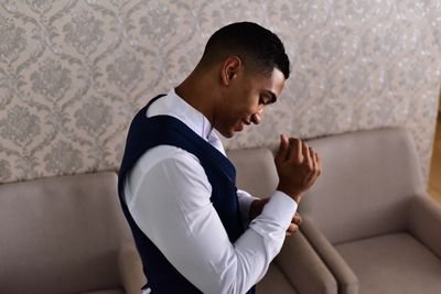 Desenvolvedor Frontend, apaixonado por javascript e todo seu ecossistema... Deus e minha família ( esposa e filho ) são a minha base .