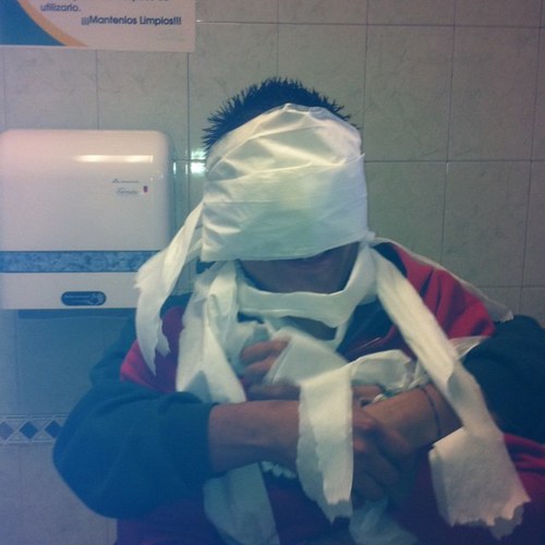 YairRojaz's profile picture. 