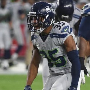 NFL Ass. DB Coach | SB48 Champ | Husband and Proud Father of Two | 2X NFC Champ | Palmdale, CA Native | PSU Grad | IG: DeShawnShead